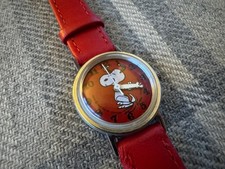 Orologio meccanico Timex