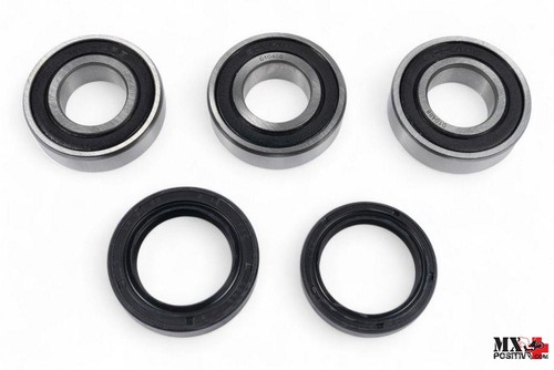 Kit cuscinetti ruota - kit,