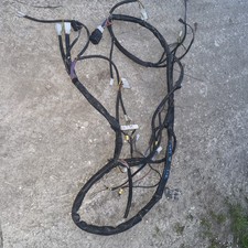 Impianto Elettrico Originale