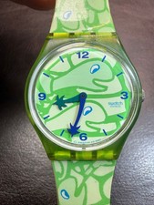 Swatch Gent Tortuga GG172 –