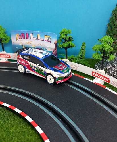 Voiture pour circuit carrera - voiture,
