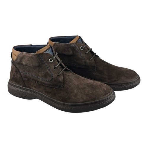 Scarpe uomo fluchos ragnar - scarpe,