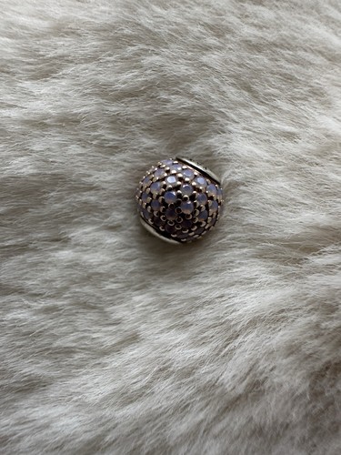 Charm pandora essenza oro 14ct - pandora,