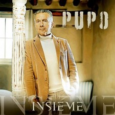 Pupo - Insieme - Vinile