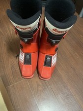 Scarponi sci nórdica nr990 - nórdica,