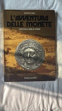 L'AVVENTURA DELLE MONETE