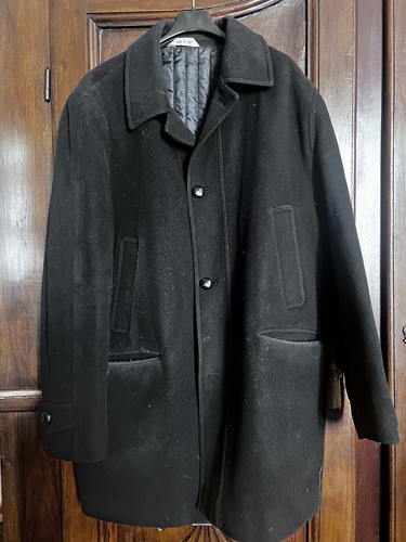 Elegante cappotto uomo charles - uomo,