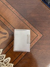 S.T. Dupont Paris Accendino