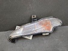 Faro Anteriore Sinistro -