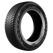 4 PNEUMATICI GOMME CEAT 4SEASONDRIVE 4 SEASON M+S 215/55r17 98V XL 4 STAGIONI