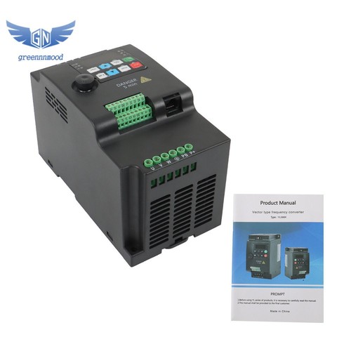 Convertitore inverter 3kw - convertitore,