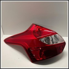 Fanale Fanalino Posteriore