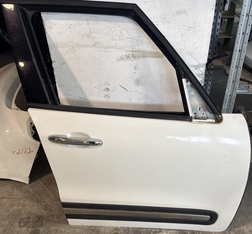 Porta anteriore fiat 500l - anteriore,
