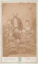 Lawrie Mitchell Edinburgh