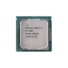 Intel Core i5 9500 - CPU
