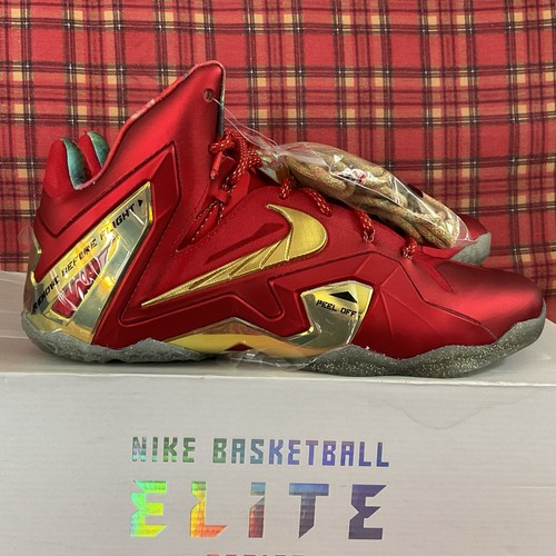 Taglia nike lebron 11 - taglia,