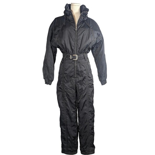 Tuta sci bogner vintage - tuta,
