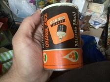 MATTEL Vintage Minute Maid