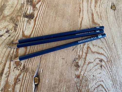 Matite eberhard co - 3x,