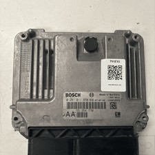 55205627 Centralina iniezione
