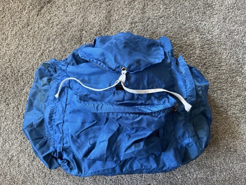 Zaino eastpak vintage anni - eastpak, 60