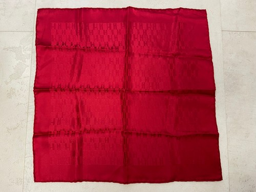 Foulard hermès intitulé - foulard, op'h