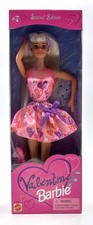 Bambola Barbie San Valentino