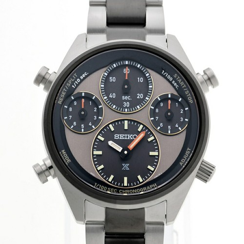 Orologio seiko prospex sber005 - orologio,