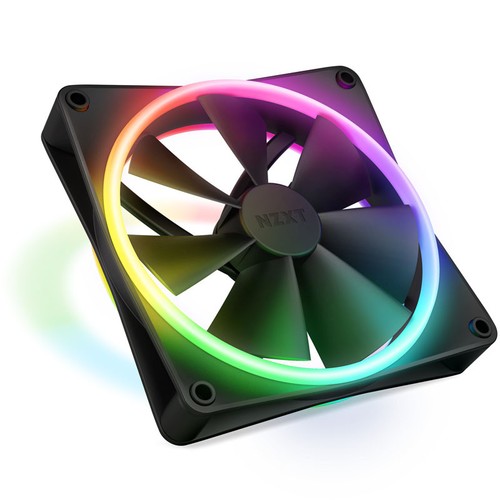 Nzxt f140 rgb duo ventola - rgb, 14