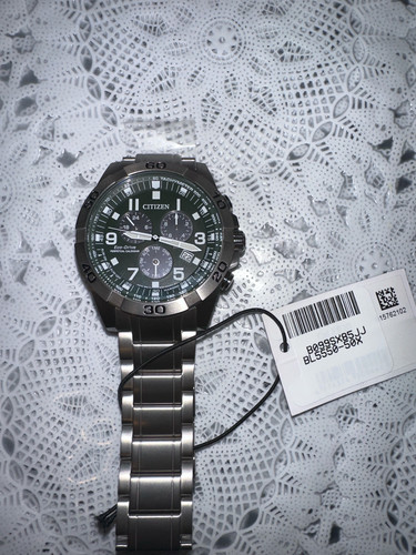 Citizen eco drive bl5550 50x - citizen, eco-drive