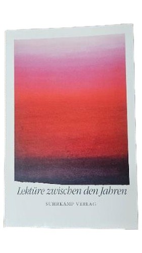 Suhrkamp verlag saggi libro - suhrkamp,