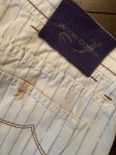 Jacob Cohen pantalone uomo