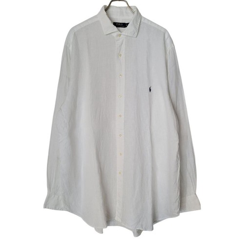 Polo ralph lauren camicia - camicia, di