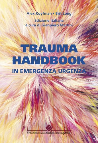 Trauma handbook emergenza - trauma, in