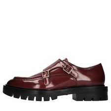 WUCU59605NERBLESR85 Mocassini