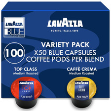 Confezione Varietà Capsule