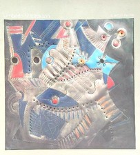 UMBERTO MASTROIANNI . VOL 2 MOSCHINI  FRANCESCO ELECTA 1981  BROSSURA