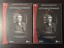 LE CINQUE GIORNATE DI MILANO