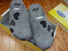 Ciabatte nuove donna Scholl