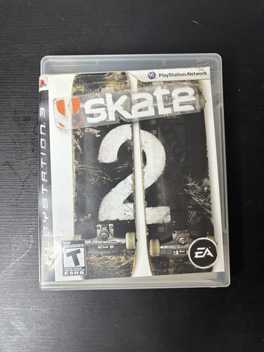 Skate sony playstation - 2, (sony