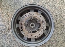 CERCHIO + DISCO  POSTERIORE KYMCO LIKE 125 2009-2012-  KN25A