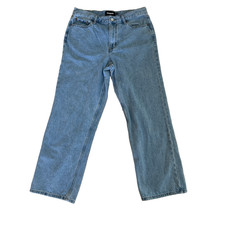 Jeans RSQ Baggy Uomo 31x32