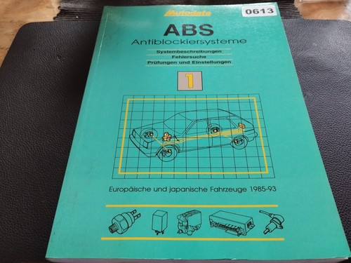 613 autodata abs - 613, n.1