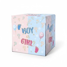 Scatola regalo a sorpresa Box