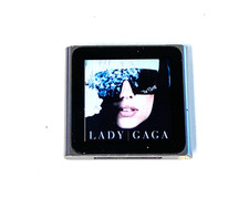 Apple iPod nano 6a generazione