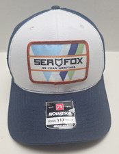 Cappello Sea Fox Boats 65 anni