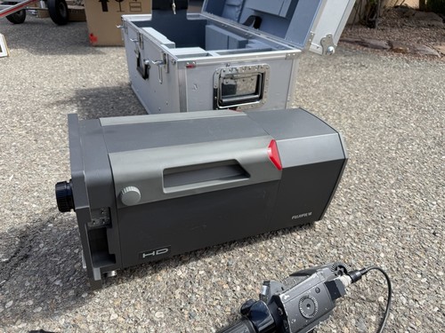 Fujinon ha27x6 besm - fujinon, hd