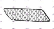 GRIGLIA GRIGLIETTA MASCHERINA CENTRALE PARAURTI ANTERIORE DX ALFA 147 2004-