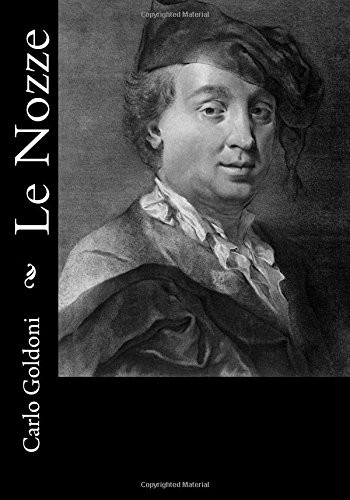 Nozze by goldoni new - le,