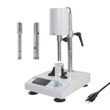 Omogeneizzatore Regolabile ad